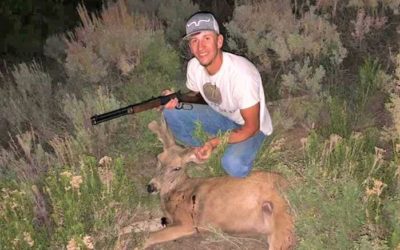 Colorado man caught illegally killing deer at night enters plea deal | OutThere Colorado