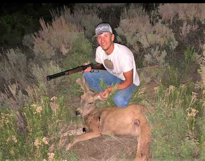 Colorado man caught illegally killing deer at night enters plea deal | OutThere Colorado