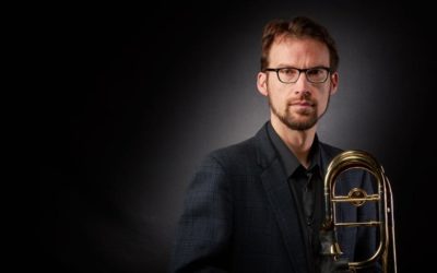 Colorado Springs Philharmonic to play in unorthodox venue