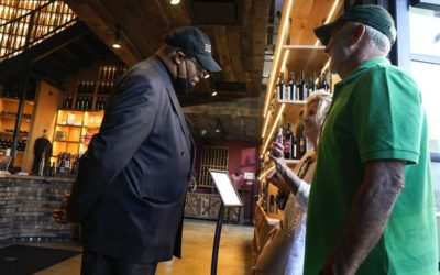 Worried about policing customers, Colorado restaurants leery of requiring vaccines