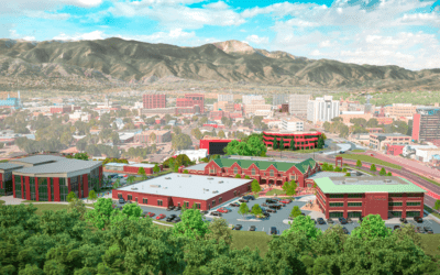 Space Symposium: Catalyst Campus in Colorado Springs has big growth plans, including national expansion