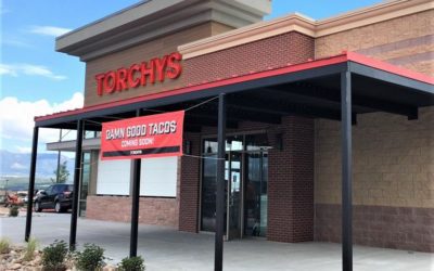 Texas restaurant chain plans to light a fire under Colorado Springs diners