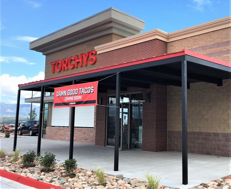 Texas restaurant chain plans to light a fire under Colorado Springs diners