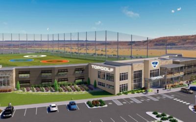 TopGolf set to open this week on Colorado Springs’ north side