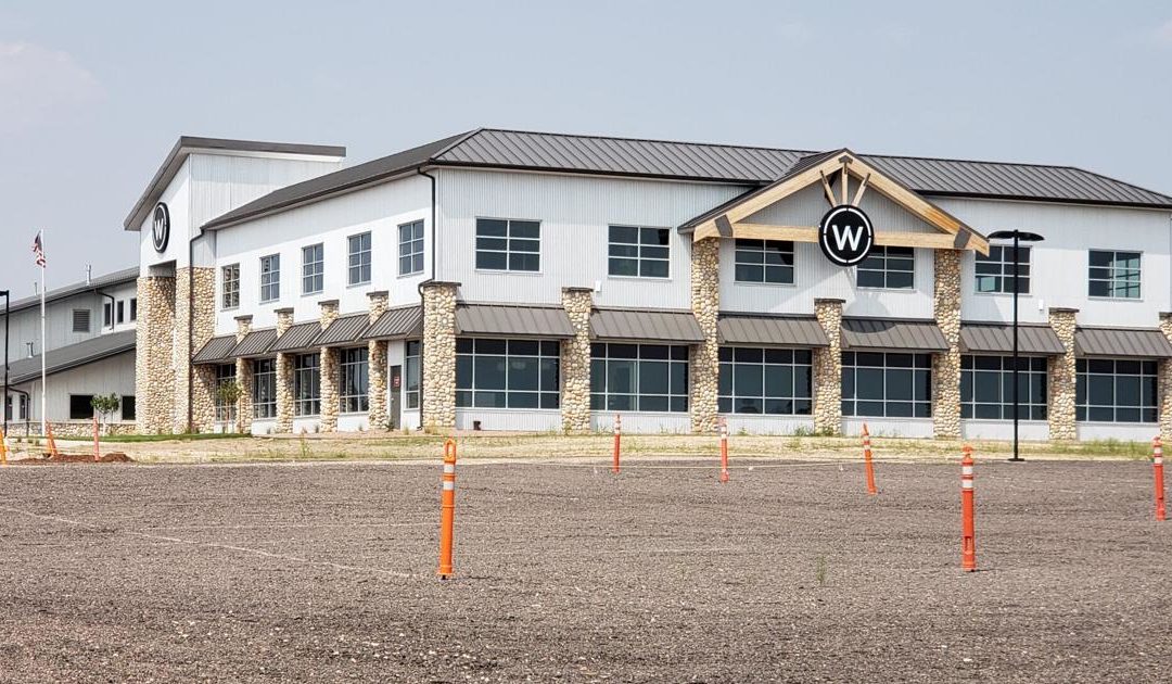 Colorado Springs church donates land to nonprofit to build apartments for low-income seniors