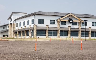 Colorado Springs church donates land to nonprofit to build apartments for low-income seniors