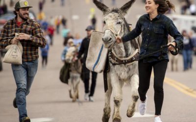 Donkey Derby Days returns to Cripple Creek | OutThere Colorado