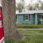 This Colorado Springs zip code is No.1 in the nation for home sales, according to new report