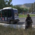 Colorado Springs seeking federal grant for driverless downtown shuttle