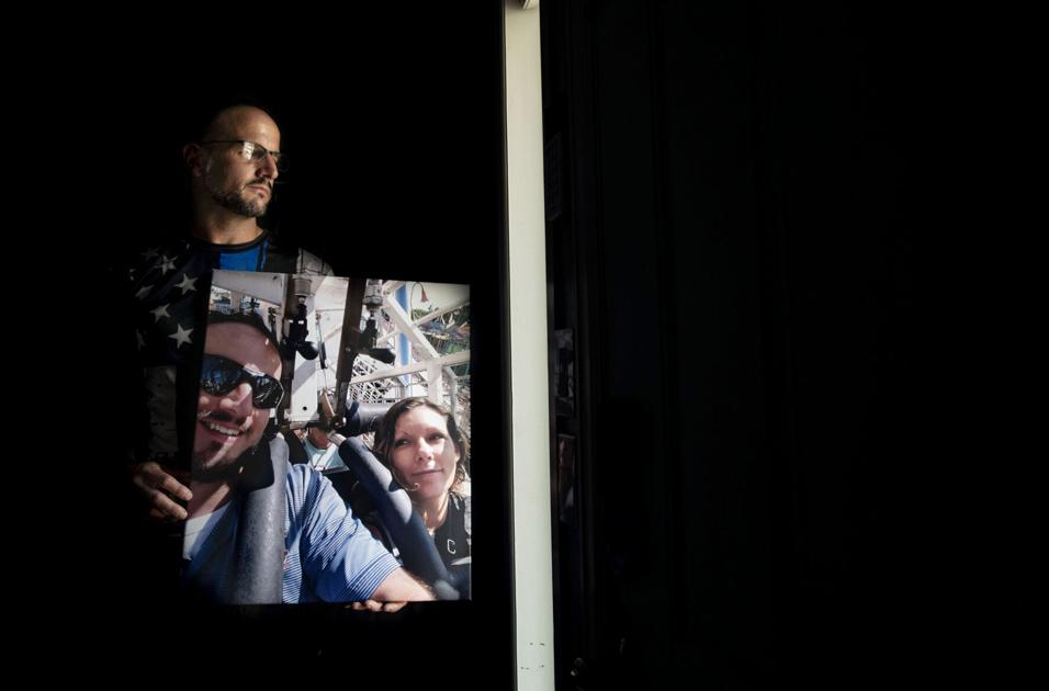 Colorado Springs ‘starter’ home brings solace and purpose to Army veteran