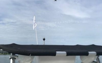 Colorado Springs startup mapping seagrass to measure climate change