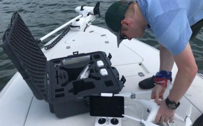 Colorado Springs startup on a roll — from finding illegal marijuana grows to measuring climate change