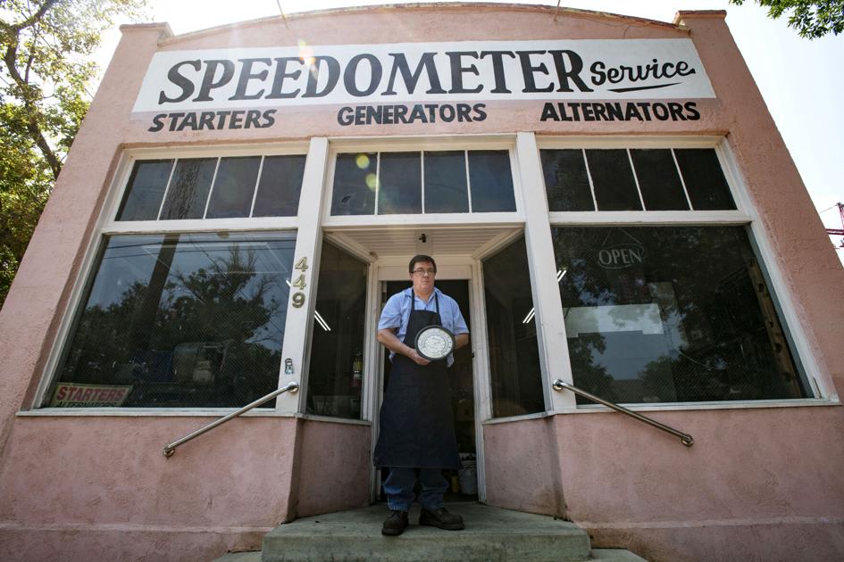 Colorado Springs auto repair shop shuts after 64 years
