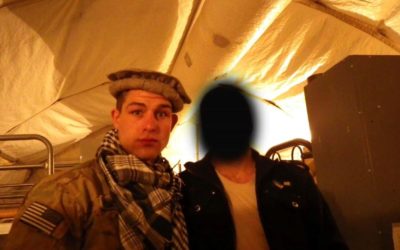 Colorado veterans worry about safety of Afghanistan interpreters