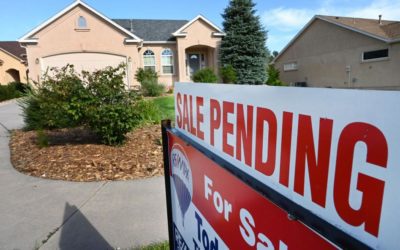 Colorado Springs home prices take another double-digit jump