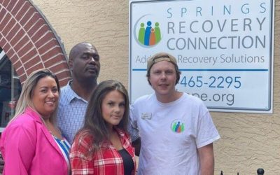 Pandemic accelerated addictions, Colorado Springs treatment facilities racing to catch up