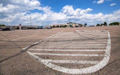 Southeast Colorado Springs an urban heat island, city seeks solutions