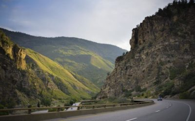 Colorado I-70 Travelers: Here’s what to know about detours, upcoming Labor Day traffic | OutThere Colorado