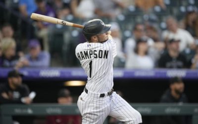 Colorado Rockies roll to another home win over Diamondbacks