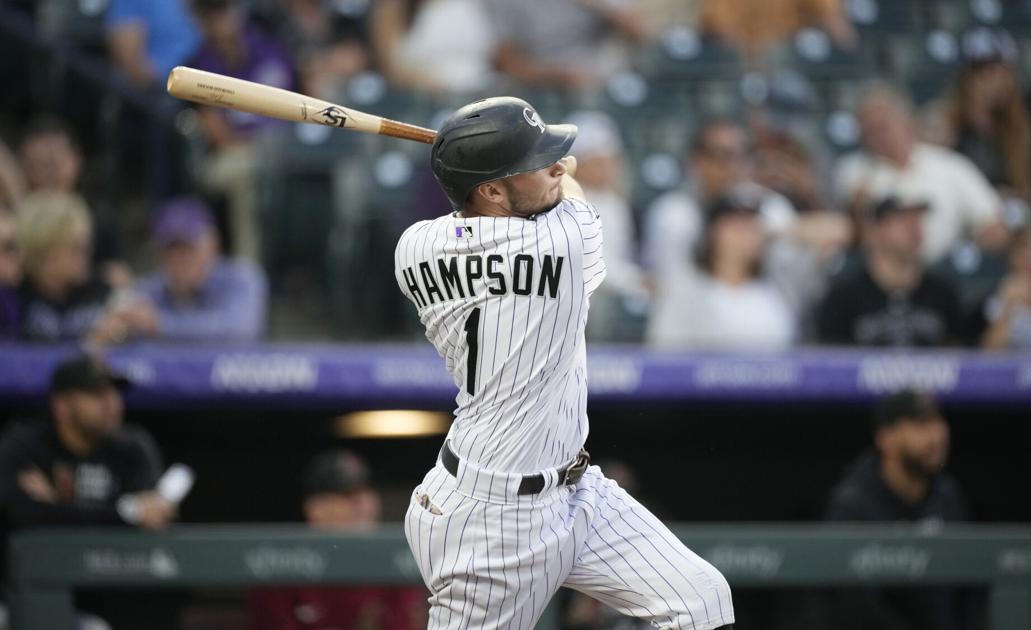 Colorado Rockies roll to another home win over Diamondbacks