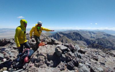 Climbers spend night on notorious Colorado peak after becoming lost | OutThere Colorado