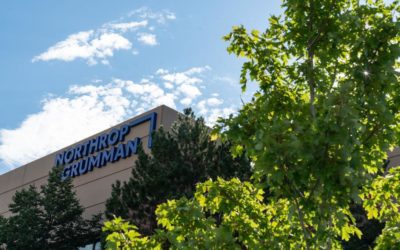 Northrop Grumman hiring 250 in Colorado Springs