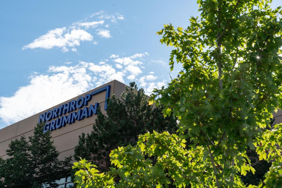Northrop Grumman hiring 250 in Colorado Springs Leadville CO