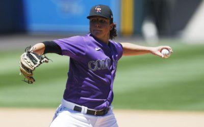 Breaking down the Colorado Rockies options ahead of roster expansions