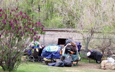 Pandemic skews this year’s homeless count in Colorado Springs, but more people becoming housed, using assistance programs