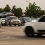 Commutes in Northern Colorado are getting longer. Here's why, and what it means for air quality.