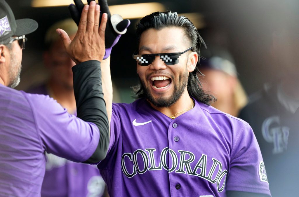 Rockies Mailbag: If Colorado adds a bat or two, and a reliever, can it contend?