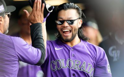 Rockies Mailbag: If Colorado adds a bat or two, and a reliever, can it contend?