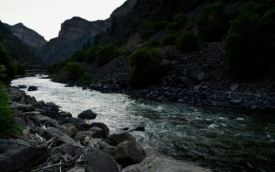 Scientists launch observatory to collect water data along Colorado River