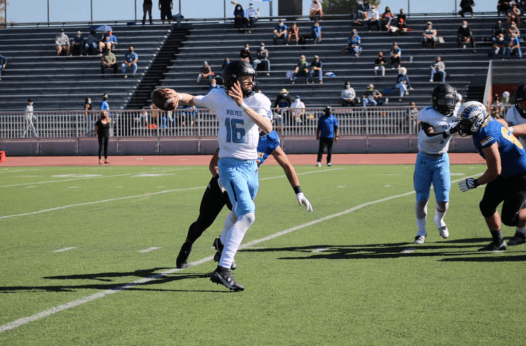 Meet Brayden Dorman, Colorado’s next elite quarterback prospect: “Stars don’t matter” – The Denver Post