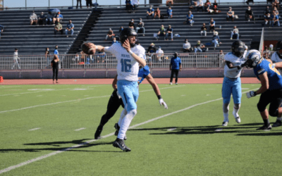 Meet Brayden Dorman, Colorado’s next elite quarterback prospect: “Stars don’t matter” – The Denver Post