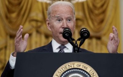Colorado Republican says Biden is either lying, or disconnected from reality | Colorado Peak Politics