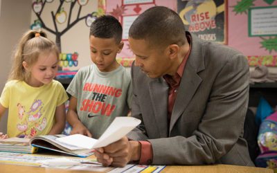 Trailblazing Leader Was Hired to Fix Colorado Springs Schools. Will Doubling Down on His Reforms Avert COVID Classroom Crisis? | The 74