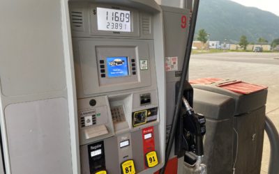 Liberals blame OPEC for soaring gas prices to mask bad energy policy | Colorado Peak Politics