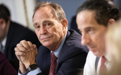 Dismal poll for battleground Dems is very bad news for Perlmutter | Colorado Peak Politics