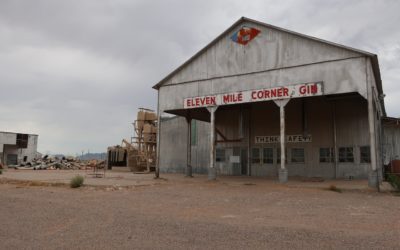 Colorado River shortage to hit Central Arizona farmers hardest