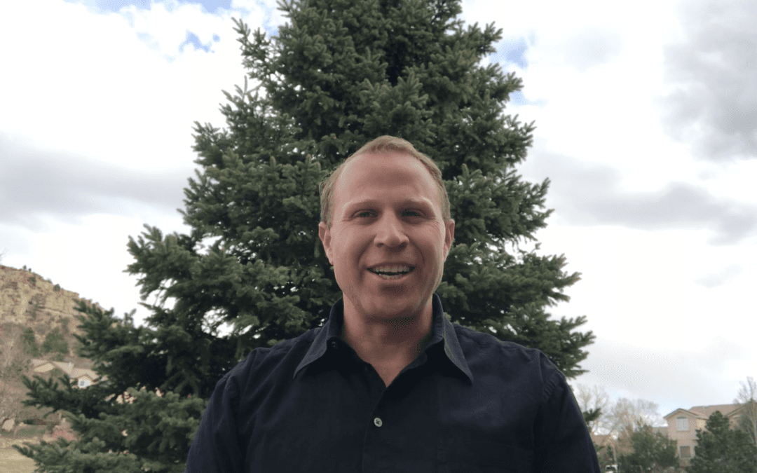 Olympian and Air Force vet Bremer to run against cocktail party senator | Colorado Peak Politics