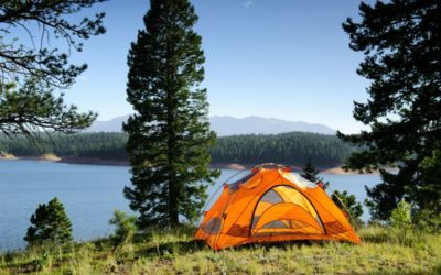 11 Free Camping Spots in Colorado