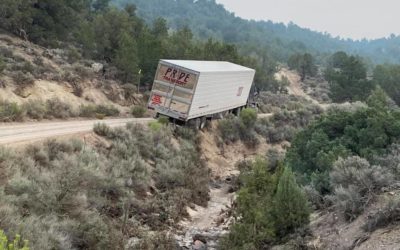 As senators fiddle, Boebert leads delegation letter for I-70 federal emergency funds | Colorado Peak Politics