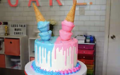 Religious Colorado Cakeshop Owner Sued, Fined For Refusing To Make Cake For Gender Transition Party – Chicks On The Right