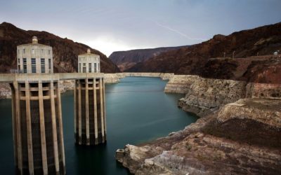 First-ever water shortage declared on Colorado River – Portland Press Herald