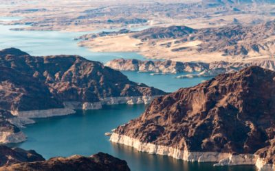 Shortage Declaration in the Colorado River Basin Takeaways – Pacific Institute