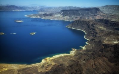 Bureau of Reclamation Announces First-Ever Water Shortage in Lake Mead, Colorado River | WWD
