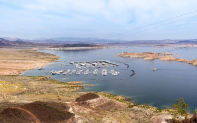 Colorado River water cuts will hurt many US states | Popular Science