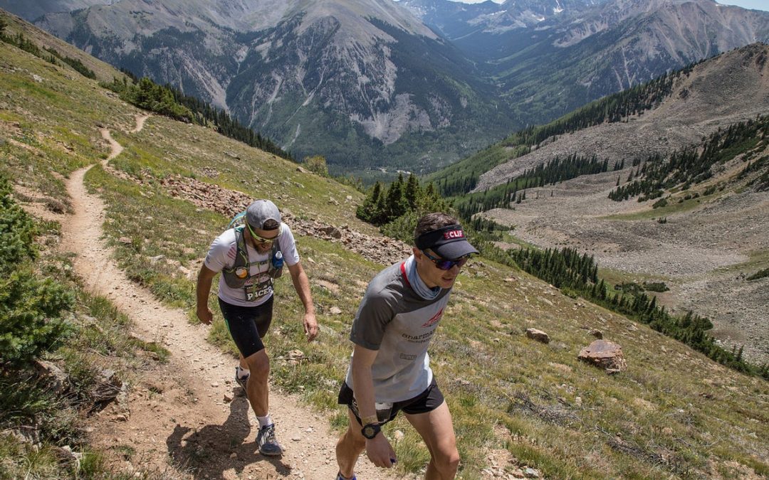 5 Things To Know About This Year’s Leadville 100 Run | Trail Runner Magazine