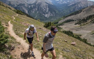 5 Things To Know About This Year’s Leadville 100 Run | Trail Runner Magazine